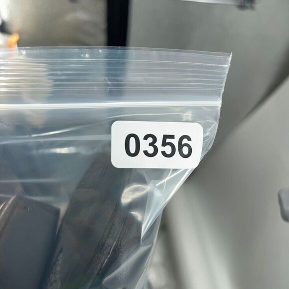 Mephisto France Men's Melchior Oxford Size 11 Cap Toe Black Aniline Leather - Picture 12 of 12